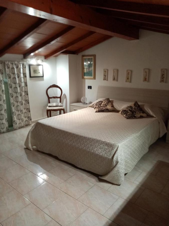 Villa Casa Al Mare Massa  Exterior foto